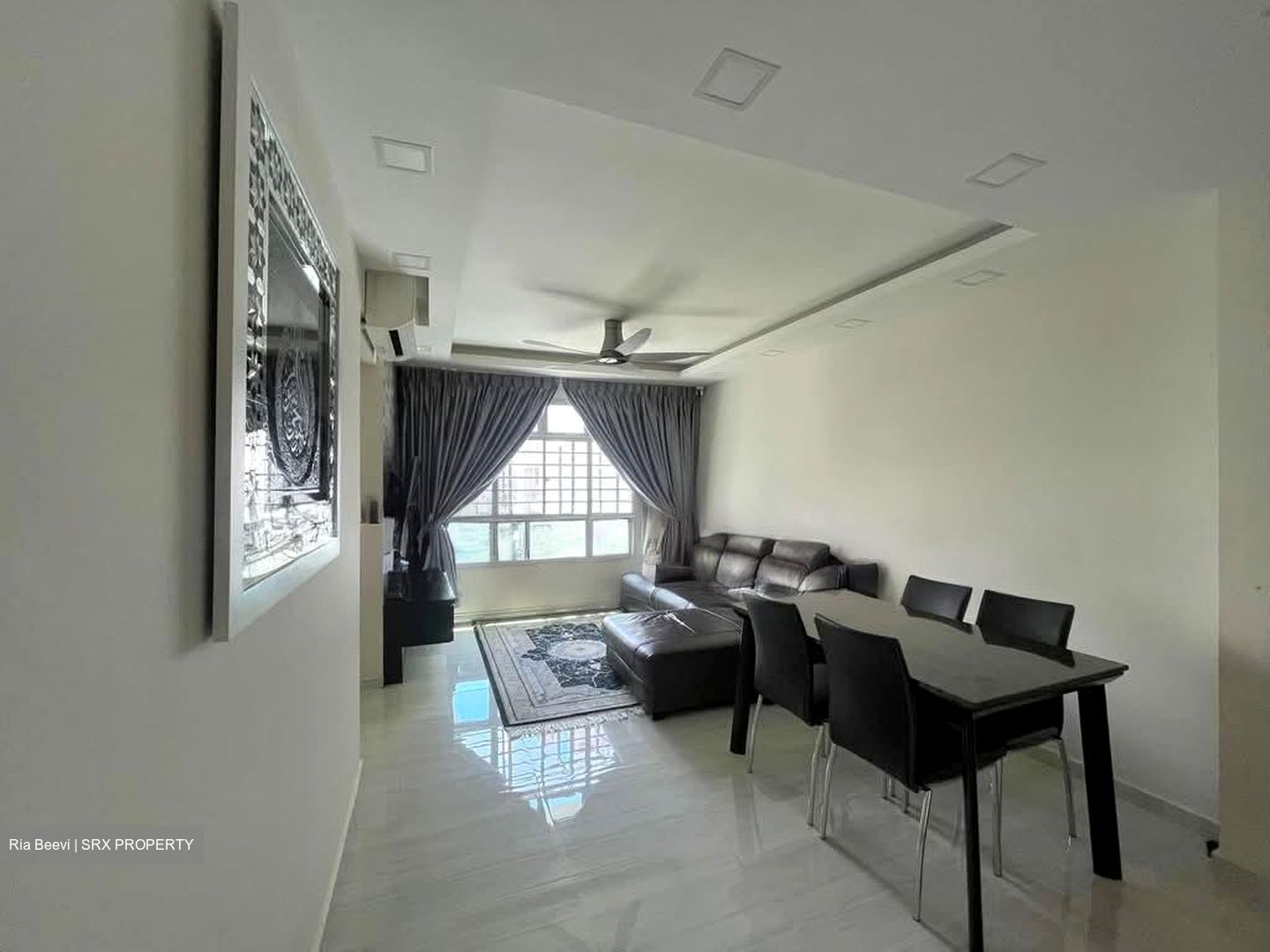 Blk 95A City Vue @henderson (Bukit Merah), HDB 3 Rooms #553491061